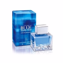 Antonio banderas Seduction Blue Men EDT - 100ml
