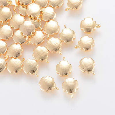 Brass Pendants
