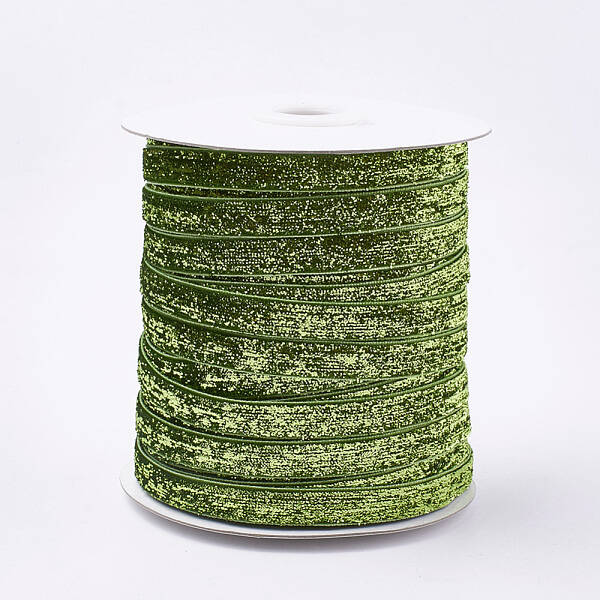 Glitter Sparkle Ribbon