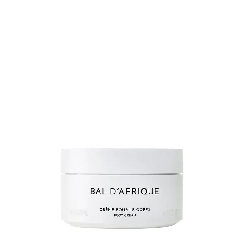 Body Cream Byredo Bal d'Afrique