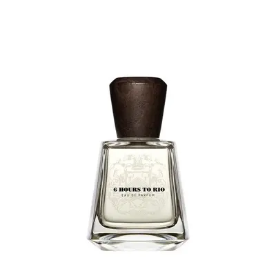 Frapin Six Hours to Rio Eau de Parfum 100ml