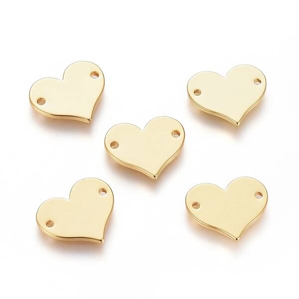 Brass Links connectors