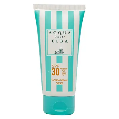 Acqua Dell'Elba Face Sun Cream Spf 30 75ml
