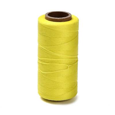 260M Waxed Polyester Cords