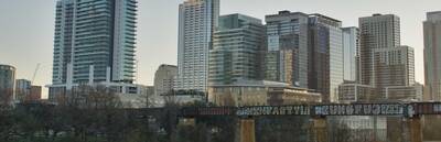 Historical Downtown Austin: A Running or Walking Tour