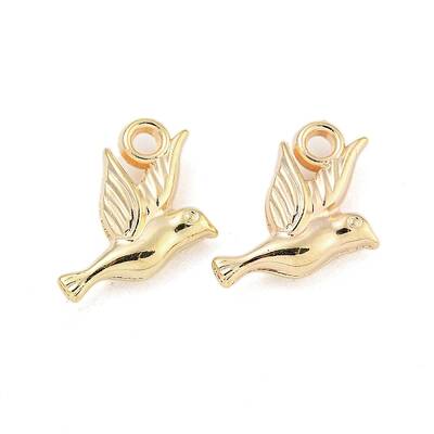 CCB Plastic Pendants