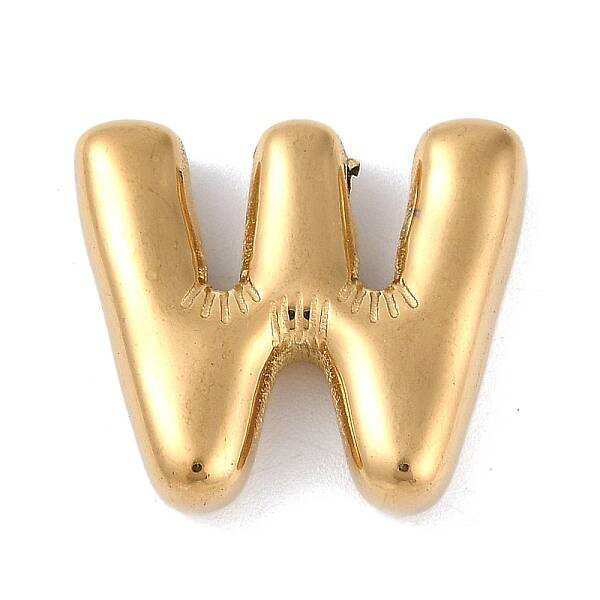 Ion Plating(IP) 304 Stainless Steel Pendants