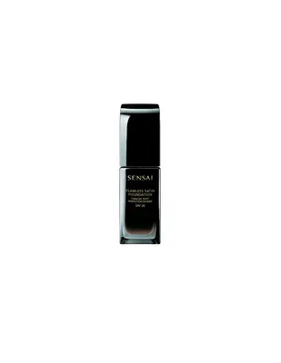 Foundation Sensai Flawless Satin Spf20 102-Ivory Beig 30ml