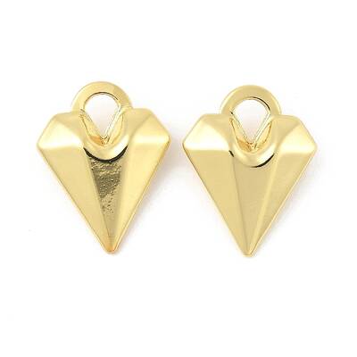Brass Pendants