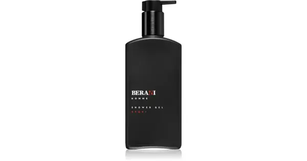 Berani Homme Sport Shower Gel 300 ml