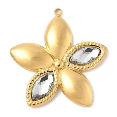 304 Stainless Steel Pendants