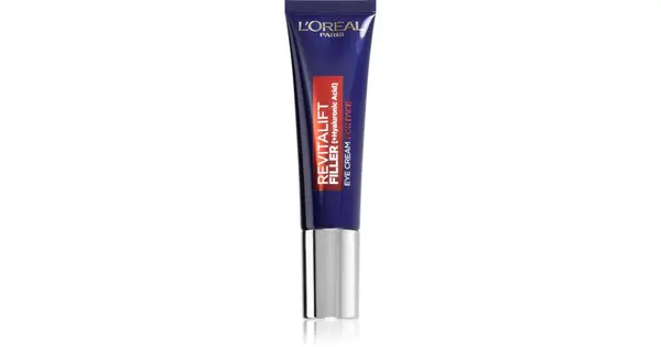 L'oréal Revitalift Filler Eye Cream for Face 30ml