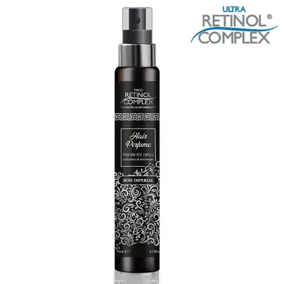 Retinol complex hair perfume bois imperial 75 ml