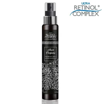 Retinol complex hair perfume bois imperial 75 ml