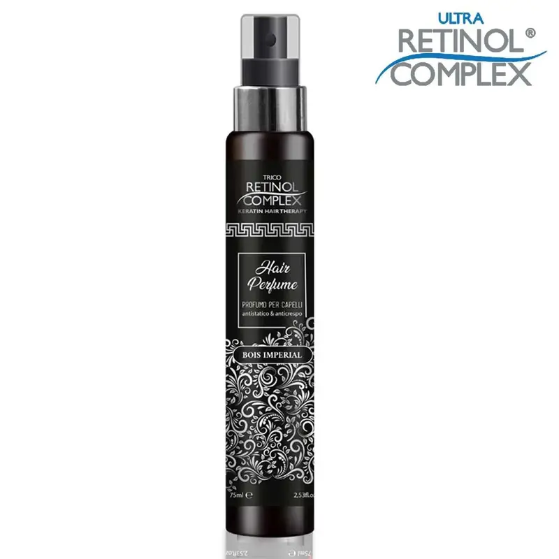 Retinol complex hair perfume bois imperial 75 ml