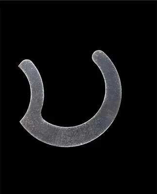 Hoosier Pole Hooks Hanger for Welding Lead Cables and Extension Cord