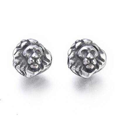 304 Stainless Steel Beads