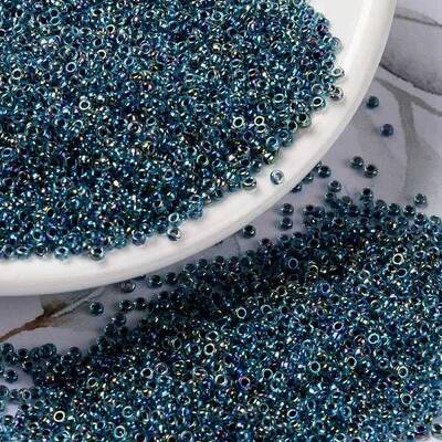 MIYUKI Round Rocailles Beads