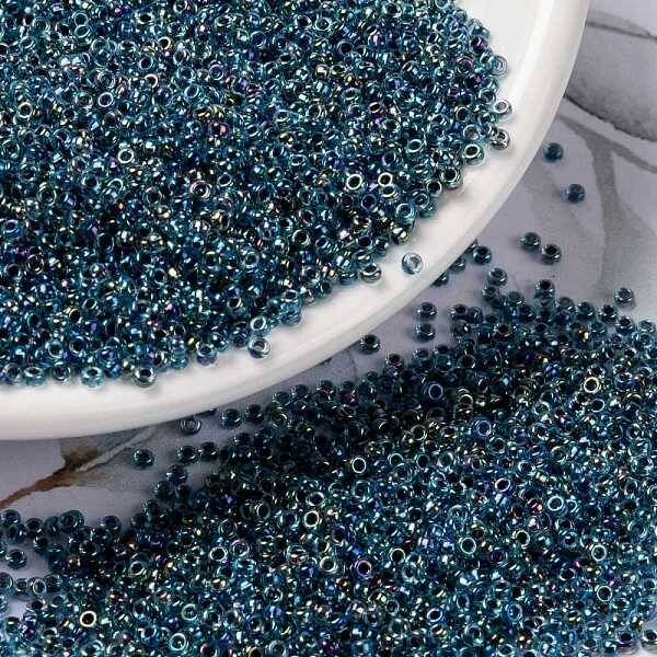 MIYUKI Round Rocailles Beads
