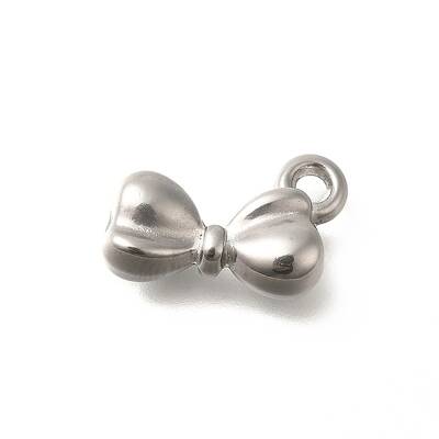 Anti-Tarnish 304 Stainless Steel Pendants