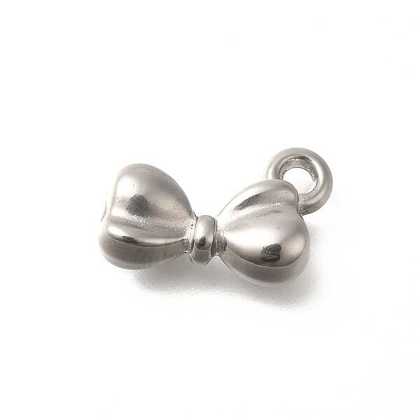 Anti-Tarnish 304 Stainless Steel Pendants