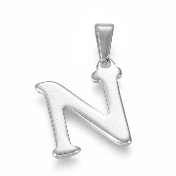 Non-Tarnish 304 Stainless Steel Pendants