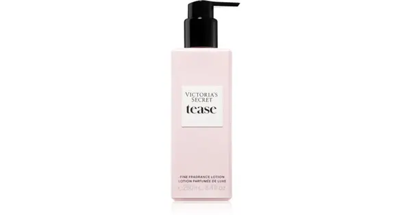 Victoria's Secret Tease body milk for women 250 ml