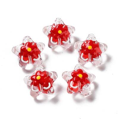 Handmade Lampwork Beads