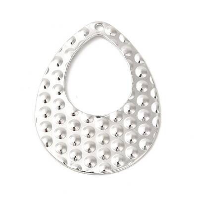Non-Tarnish 304 Stainless Steel Pendants
