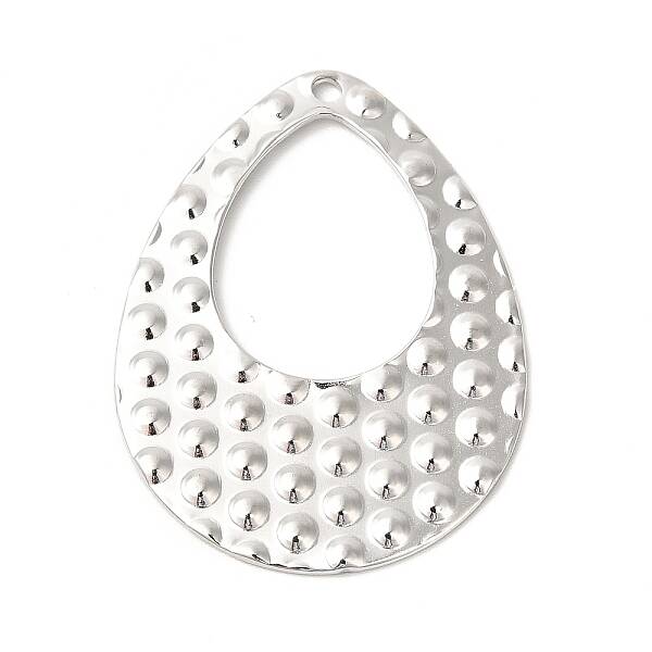 Non-Tarnish 304 Stainless Steel Pendants