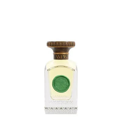 Anfas Gaya Green Eau de Parfum 75 ml