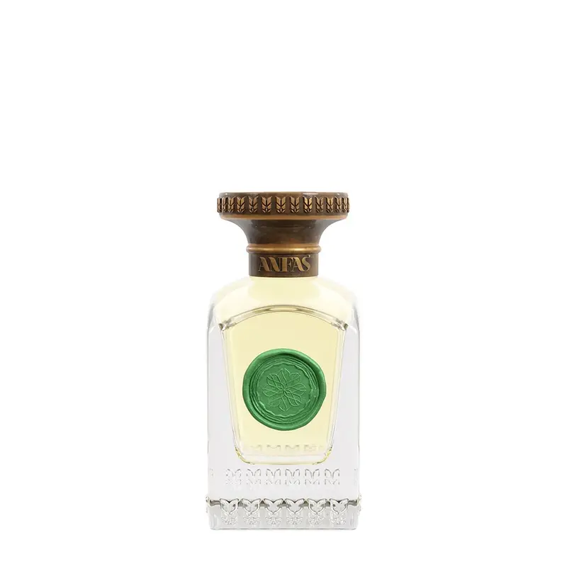 Anfas Gaya Green Eau de Parfum 75 ml