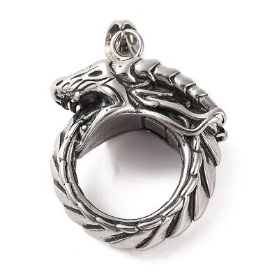316 Surgical Stainless Steel Pendants