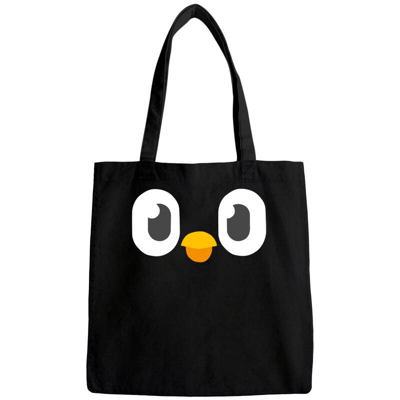Duolingo Face Bags