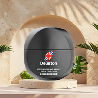 Cordyceps Winter Worm Summer Grass Anti-Wrinkle Cream for Youthful Skin Hydrating Moisturizing Gentle Anti-Aging Face Cream N...