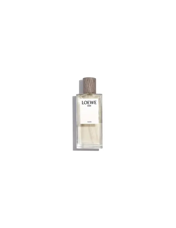 Loewe 001 Man Edp Sp 75ml Nuovo Formato