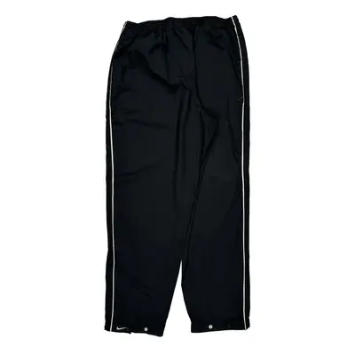 Nike Golf Tracksuit - Large Black Polyester | Size: large