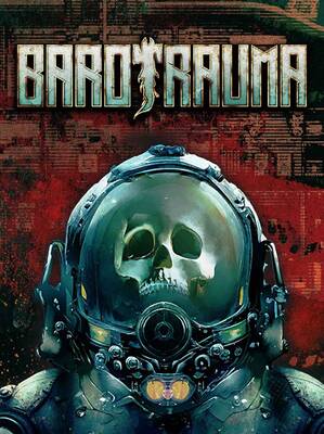 Barotrauma | Steam