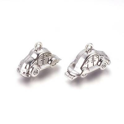 Tibetan Style Zinc Alloy Pendants