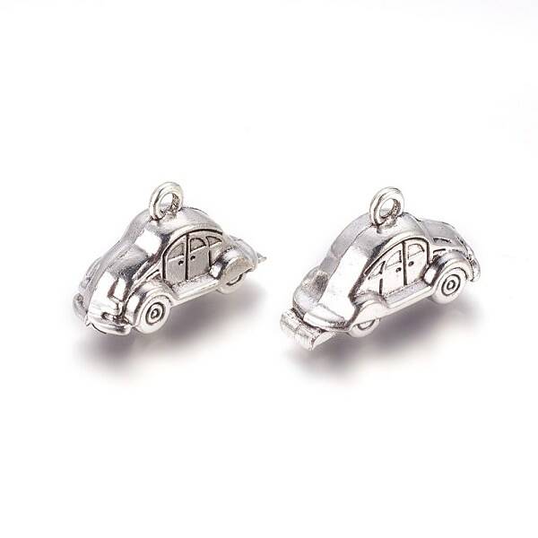 Tibetan Style Zinc Alloy Pendants
