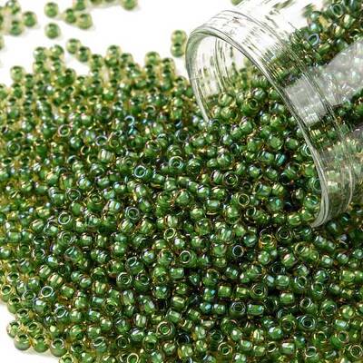 TOHO Round Seed Beads
