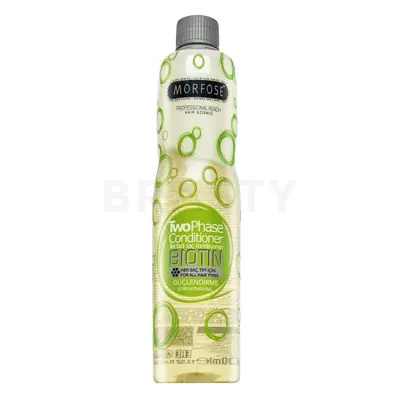Morfose Balsamo Bifasico Biotina 400 ml