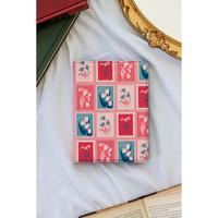 Send Me A Postcard Kindle Case