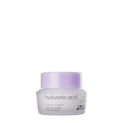 It's Skin Hyaluronic acid moisturizing cream +