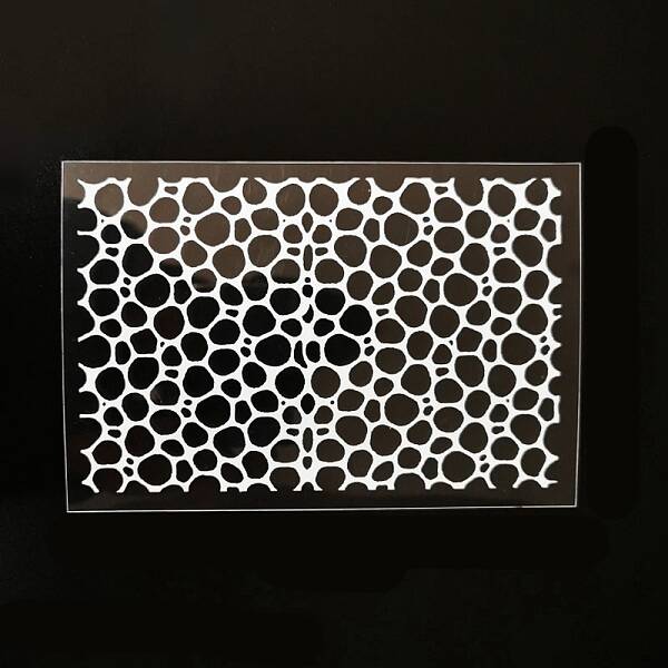 Plastic Decorative Films