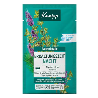 Kneipp Sale Da Bagno Freddo (Sale Da Bagno) 60 G