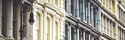 TellBetter’s SoHo walking tour: from Hell’s Hundred acres to NYC’s cradle of art