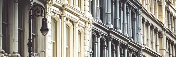 TellBetter’s SoHo walking tour: from Hell’s Hundred acres to NYC’s cradle of art