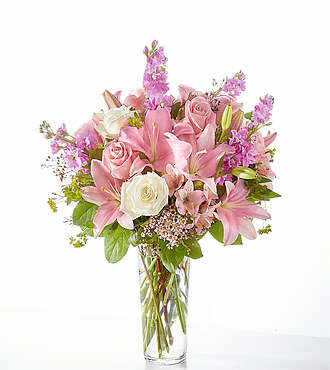 Ethereal Beauty Bouquet