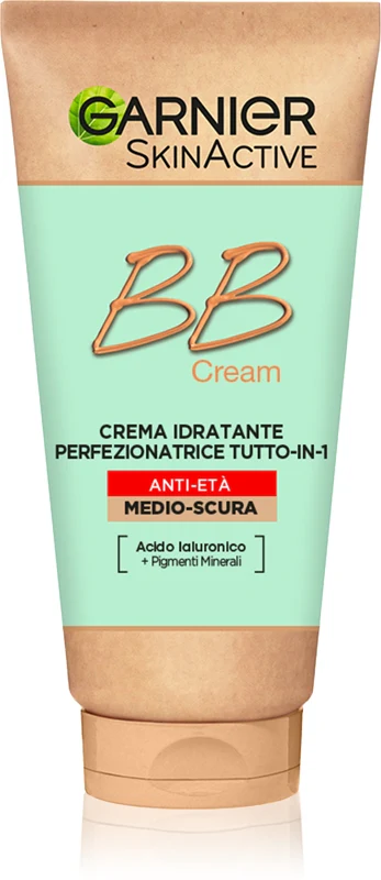 Garnier Bb Cream A-Age 50 Medium